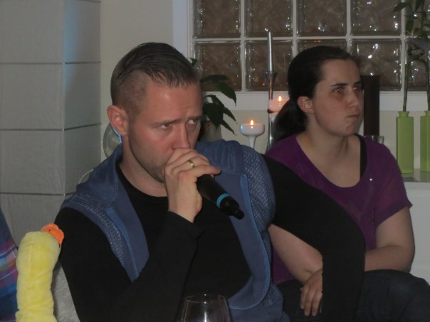 Per Egil: Singing Legend